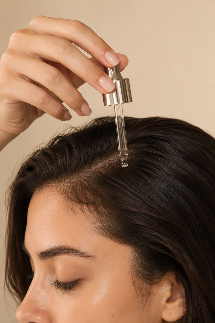 Hair care