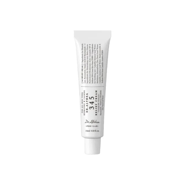 Dr. Althea - 345 Relief Cream