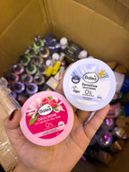 Balea Deodorant cream