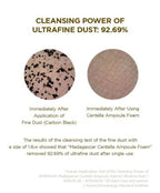 SKIN1004 - Madagascar Centella Ampoule Foam