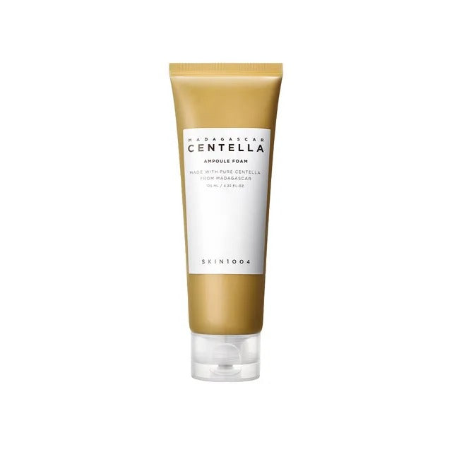 SKIN1004 - Madagascar Centella Ampoule Foam