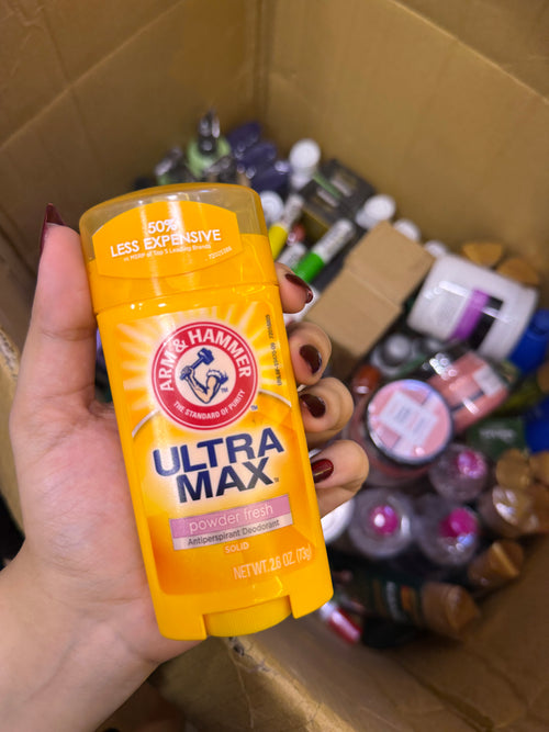 Arm & Hammer ultra max