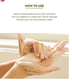SKIN1004 - Madagascar Centella Ampoule Foam