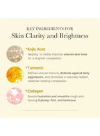 Medicube - kojic acid night mask
