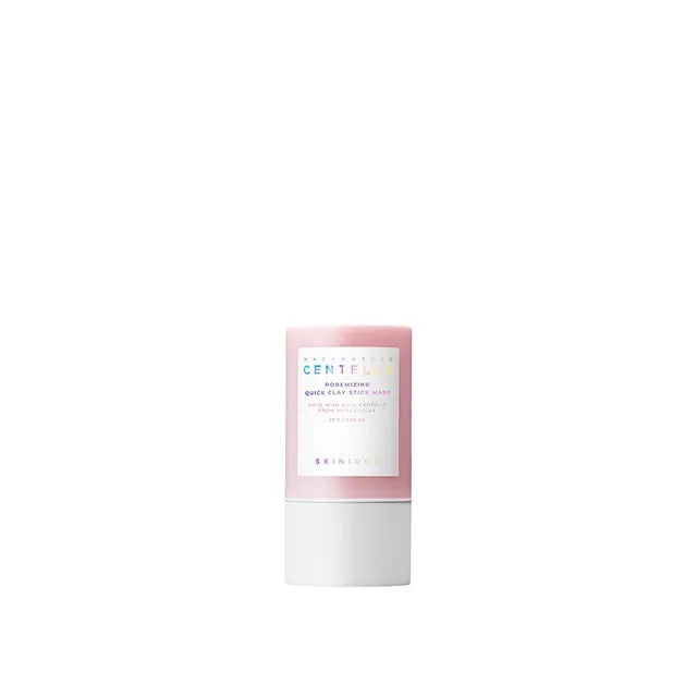 SKIN1004 - Madagascar Centella Poremizing Quick Clay Stick Mask