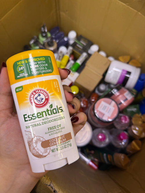 Arm & Hammer Essential