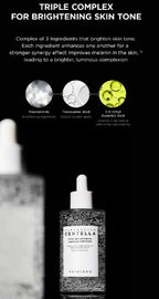 SKIN1004 - Madagascar Centella Tone Brightening Capsule Ampoule