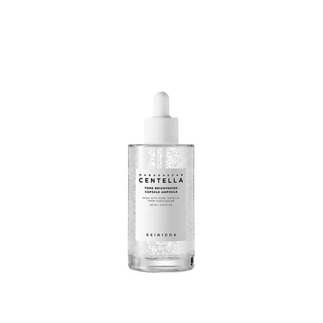 SKIN1004 - Madagascar Centella Tone Brightening Capsule Ampoule