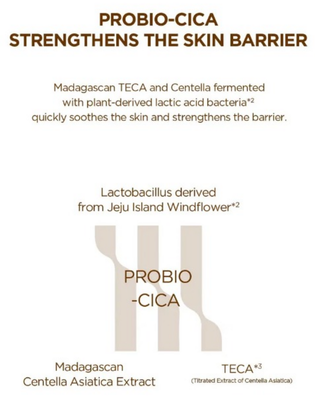 SKIN1004 - Madagascar Centella Probio-Cica Enrich Cream