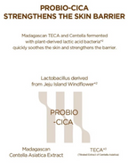 SKIN1004 - Madagascar Centella Probio-Cica Enrich Cream