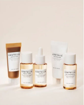 SKIN1004 - Madagascar Centella Travel Kit