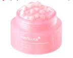 Medicube - pink pdrn collagen capsule cream