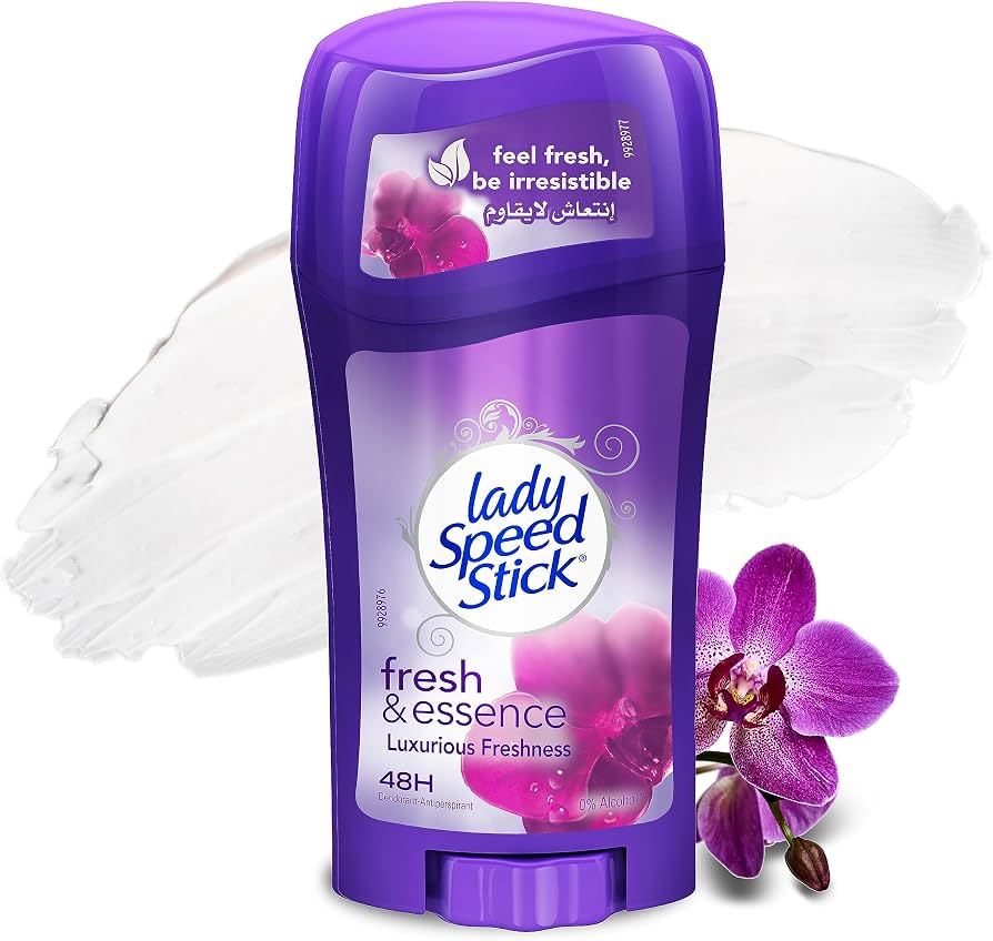 Lady stick deodorant | ليدي ستيك ديودرنت