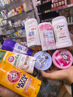 Lady stick deodorant | ليدي ستيك ديودرنت