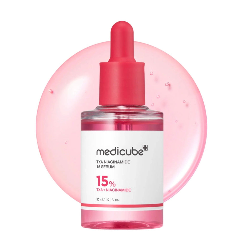 Medicube- Txa & Niacinamide serum