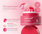 Medicube- TXA Niacinamide  capsule cream