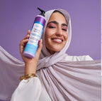 Fevelin - miracle revive shampoo