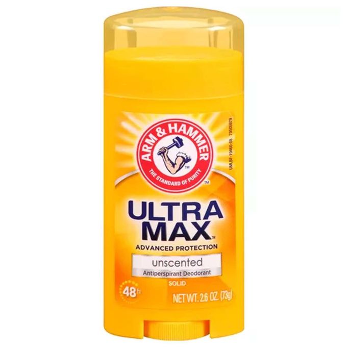 Arm & Hammer ultra max