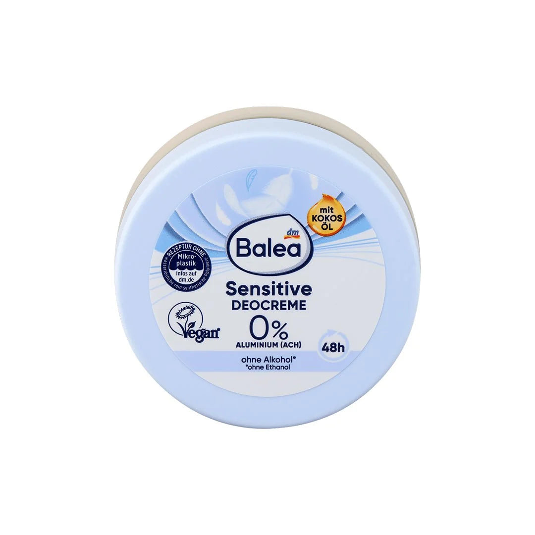 Balea Deodorant cream