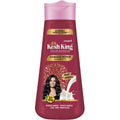 Kesh king shampoo damage repair
Milk protein

شامبو كيش كينج بالبروتين