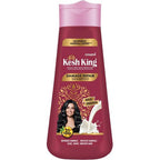 Kesh king shampoo damage repair
Milk protein

شامبو كيش كينج بالبروتين