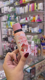 Strawberry  cheesecake body mousse🌼🌼🍰From Turkey